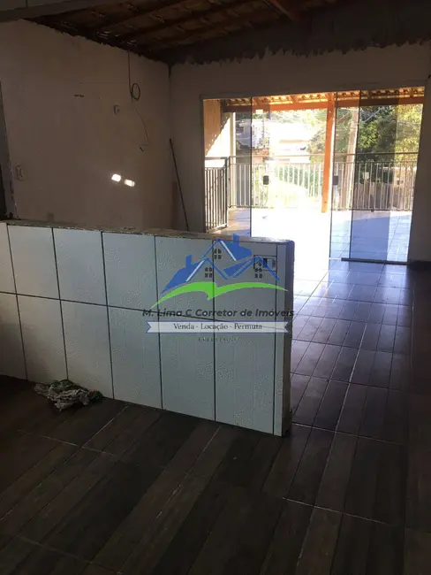 Casa com 2 quartos à venda, 125m2 em São Paulo - SP - imagem 5 Foto 5 de Casa com 2 quartos à venda, 125m2 em São Paulo - SP