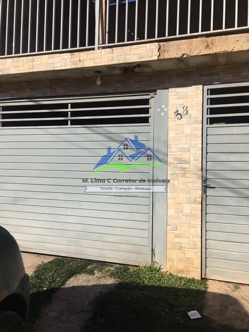 Casa com 2 quartos à venda, 125m2 em São Paulo - SP - imagem 6 Foto 6 de Casa com 2 quartos à venda, 125m2 em São Paulo - SP