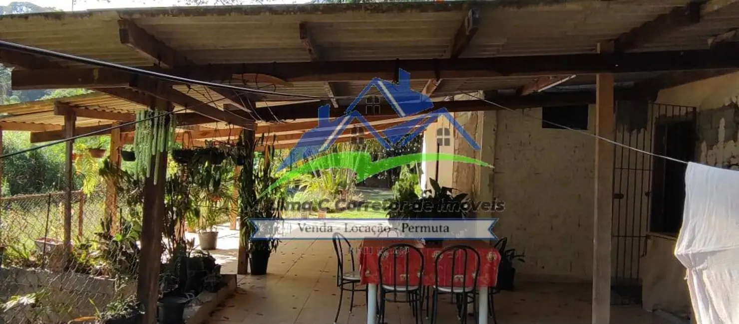 Foto 4 de Chácara com 4 quartos à venda, 7000m2 em Mairipora - SP