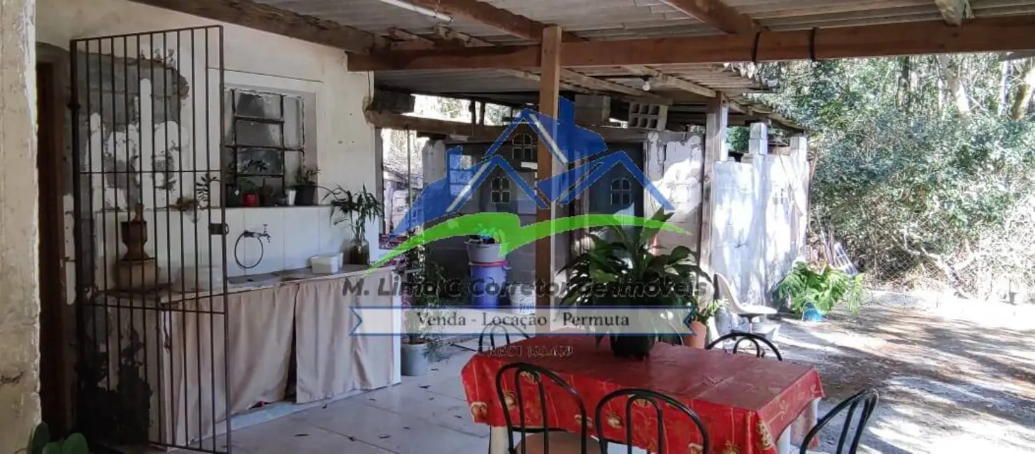 Foto 5 de Chácara com 4 quartos à venda, 7000m2 em Mairipora - SP