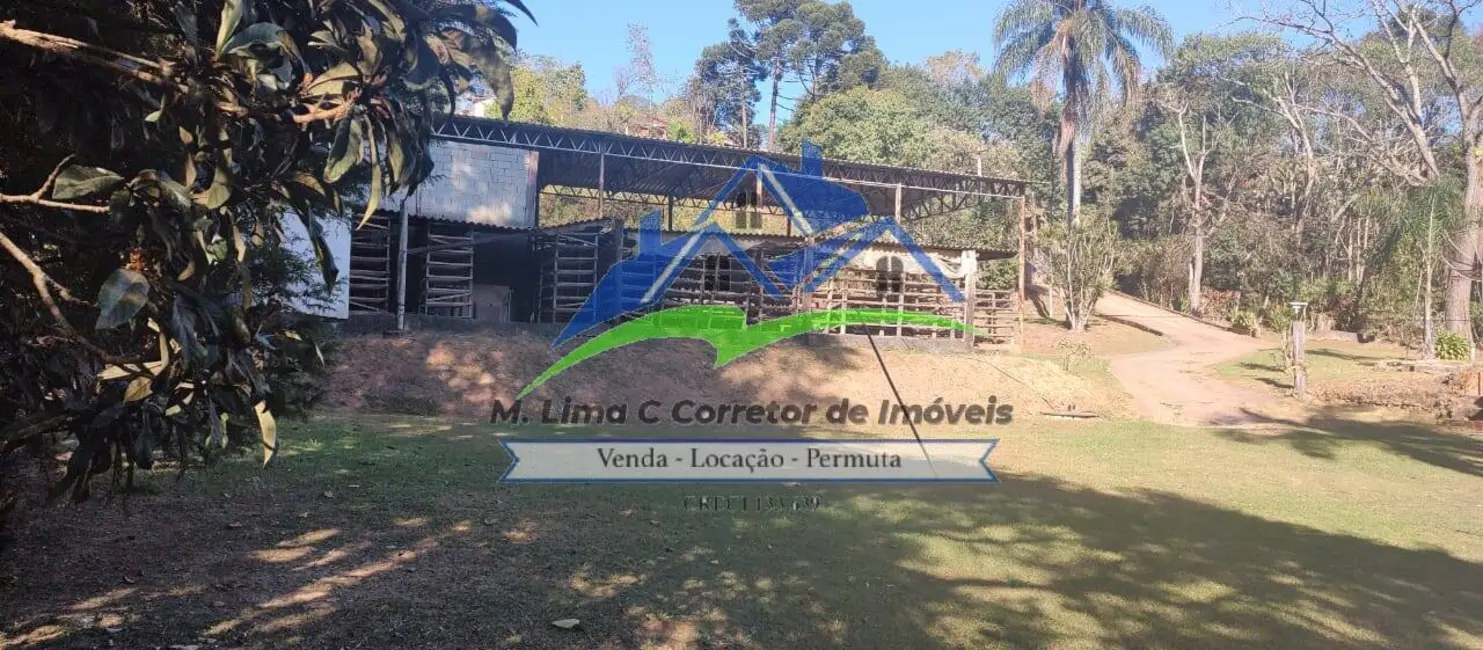 Foto 9 de Chácara com 4 quartos à venda, 7000m2 em Mairipora - SP