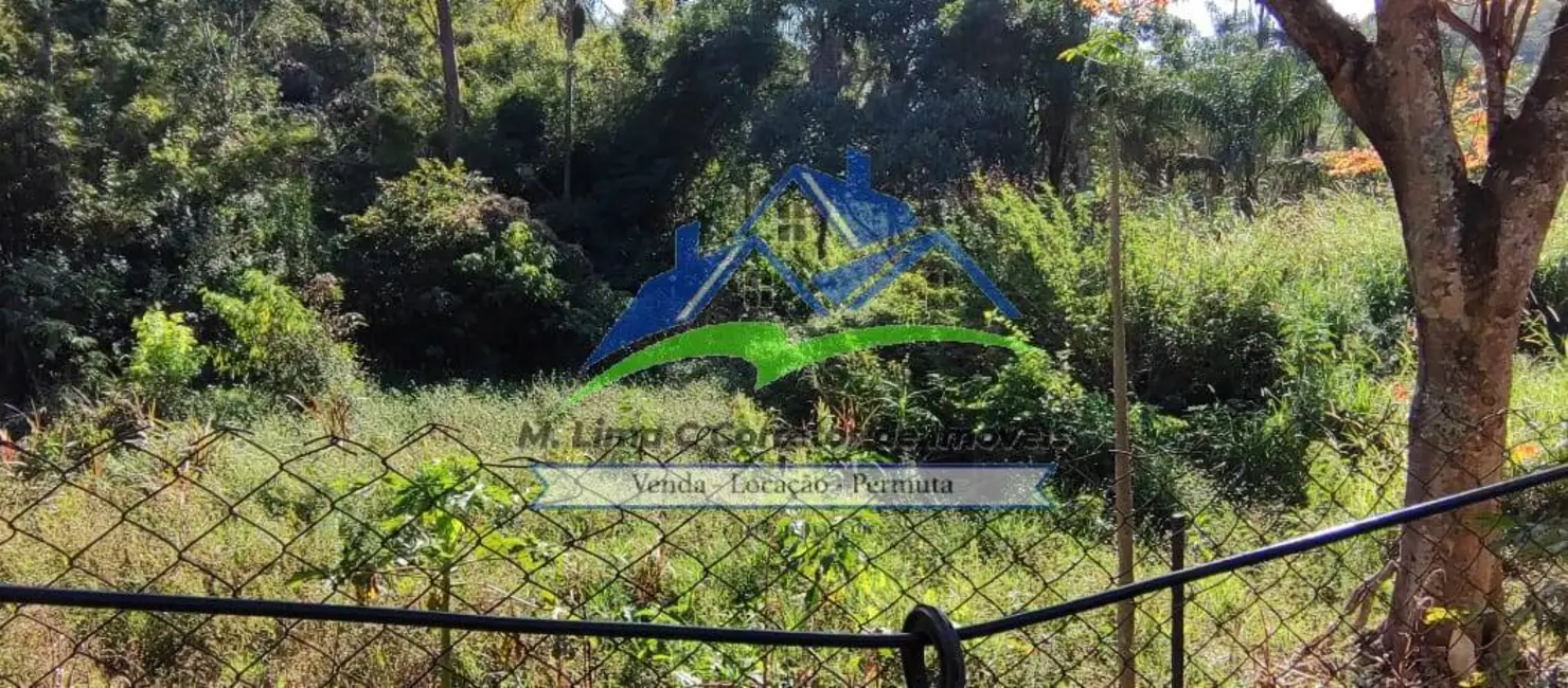 Foto 3 de Chácara com 4 quartos à venda, 7000m2 em Mairipora - SP