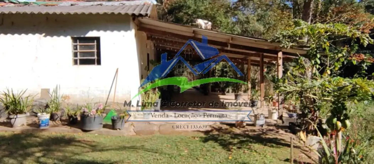 Foto 6 de Chácara com 4 quartos à venda, 7000m2 em Mairipora - SP