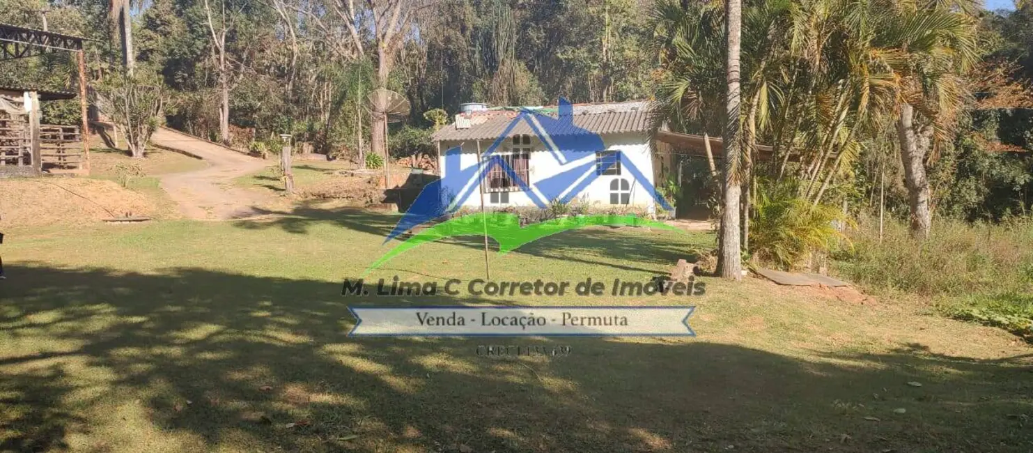 Foto 1 de Chácara com 4 quartos à venda, 7000m2 em Mairipora - SP