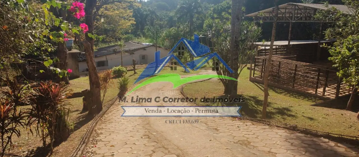 Foto 2 de Chácara com 4 quartos à venda, 7000m2 em Mairipora - SP