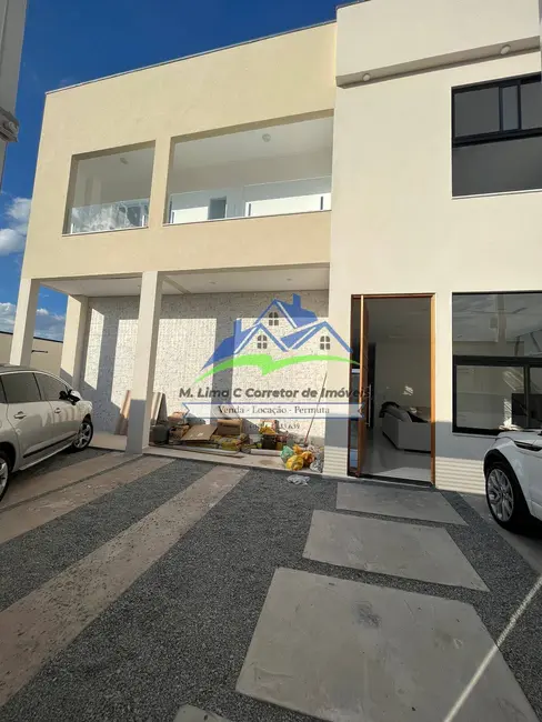 Foto 6 de Casa com 4 quartos à venda, 280m2 em Mairipora - SP