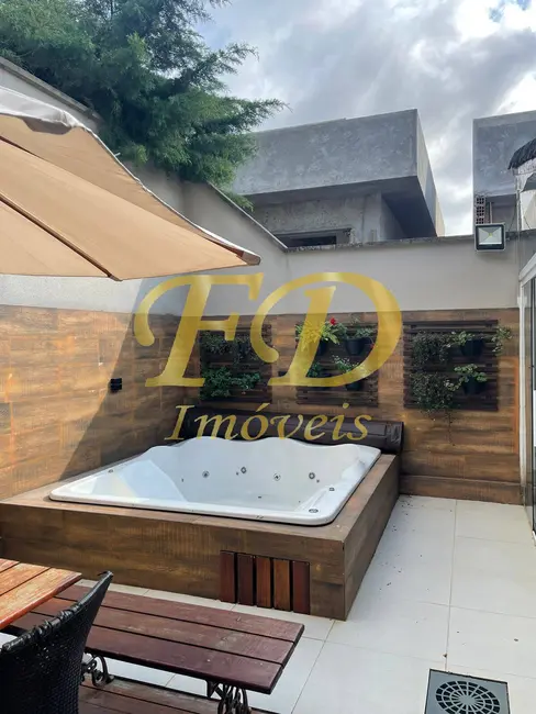 Casa de Condomínio com 3 quartos à venda, 262m2 em Atibaia - SP - imagem 5 Foto 5 de Casa de Condomínio com 3 quartos à venda, 262m2 em Atibaia - SP