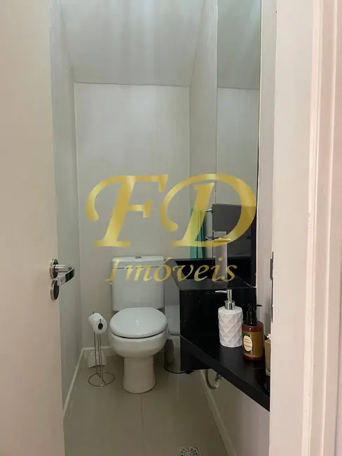 Casa de Condomínio com 3 quartos à venda, 262m2 em Atibaia - SP - imagem 3 Foto 3 de Casa de Condomínio com 3 quartos à venda, 262m2 em Atibaia - SP