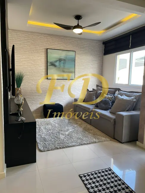 Casa de Condomínio com 3 quartos à venda, 262m2 em Atibaia - SP - imagem 7 Foto 7 de Casa de Condomínio com 3 quartos à venda, 262m2 em Atibaia - SP