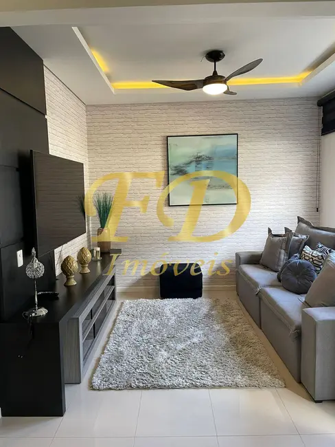 Casa de Condomínio com 3 quartos à venda, 262m2 em Atibaia - SP - imagem 6 Foto 6 de Casa de Condomínio com 3 quartos à venda, 262m2 em Atibaia - SP