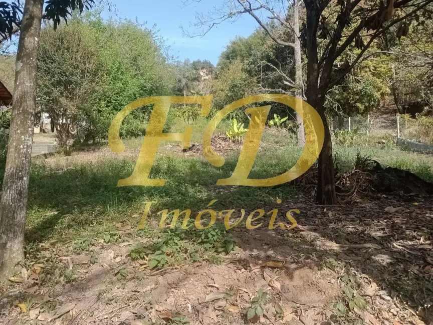 Foto 5 de Terreno / Lote à venda, 2300m2 em Atibaia - SP