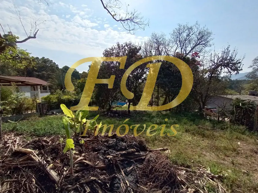 Foto 9 de Terreno / Lote à venda, 2300m2 em Atibaia - SP