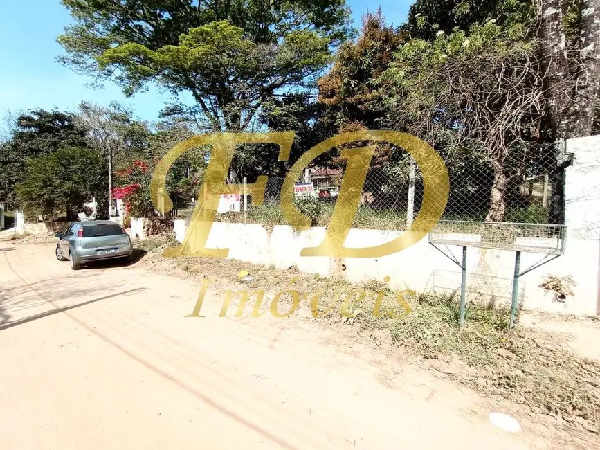 Foto 3 de Terreno / Lote à venda, 2300m2 em Atibaia - SP