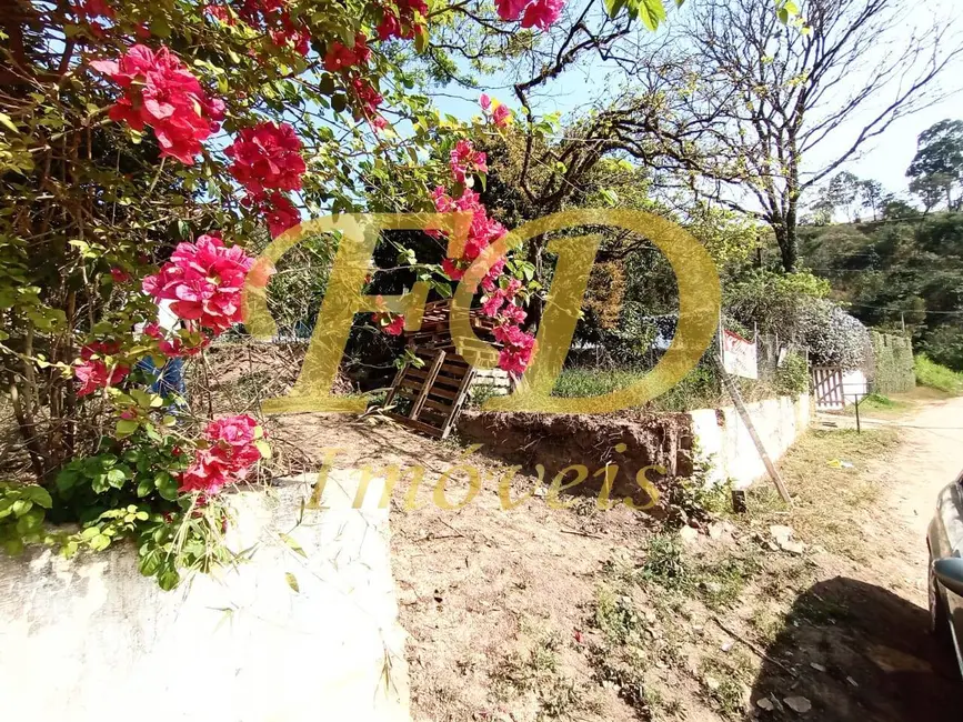 Foto 1 de Terreno / Lote à venda, 2300m2 em Atibaia - SP