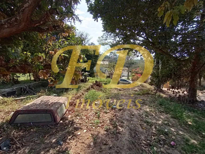 Foto 4 de Terreno / Lote à venda, 2300m2 em Atibaia - SP