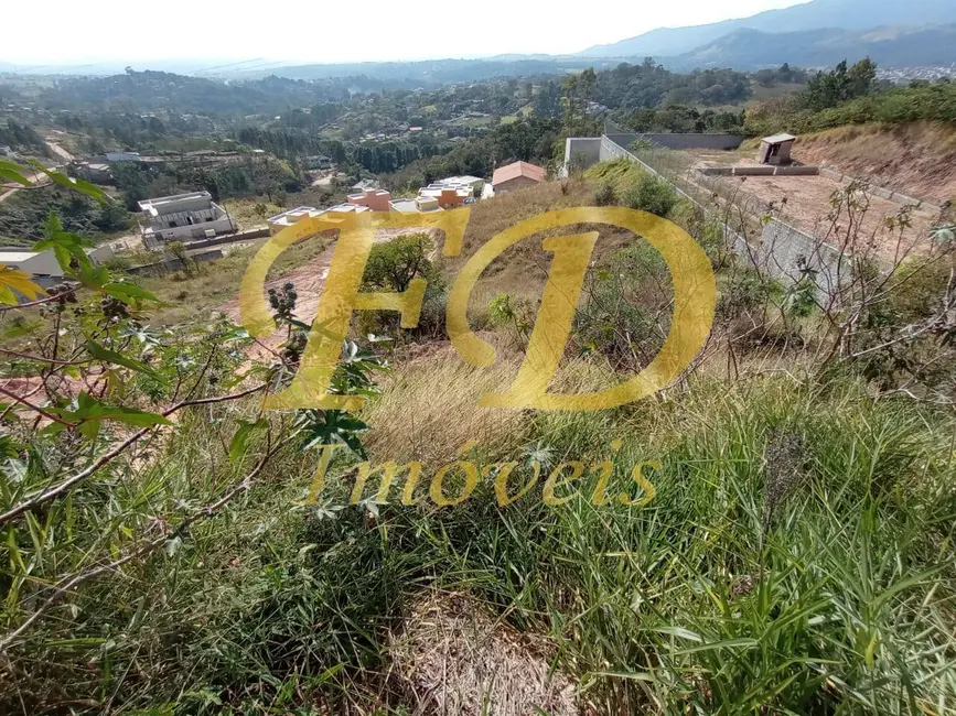Foto 9 de Terreno / Lote à venda, 2000m2 em Atibaia - SP