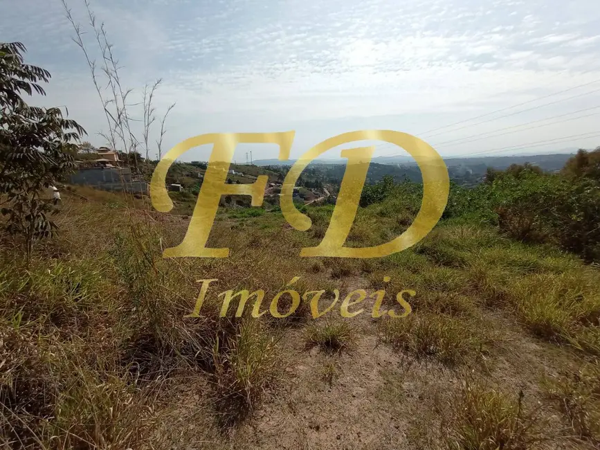 Foto 4 de Terreno / Lote à venda, 2000m2 em Atibaia - SP