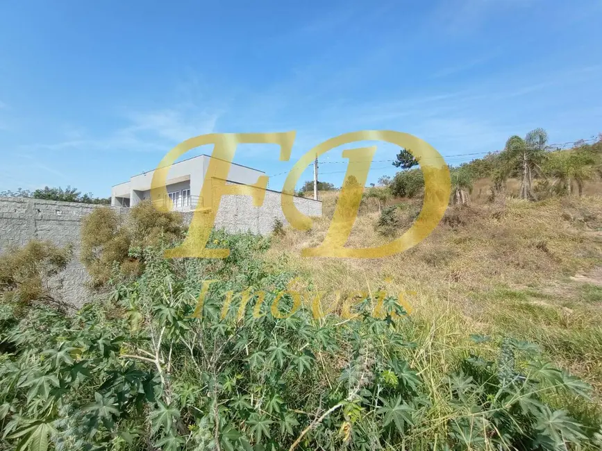 Foto 6 de Terreno / Lote à venda, 2000m2 em Atibaia - SP