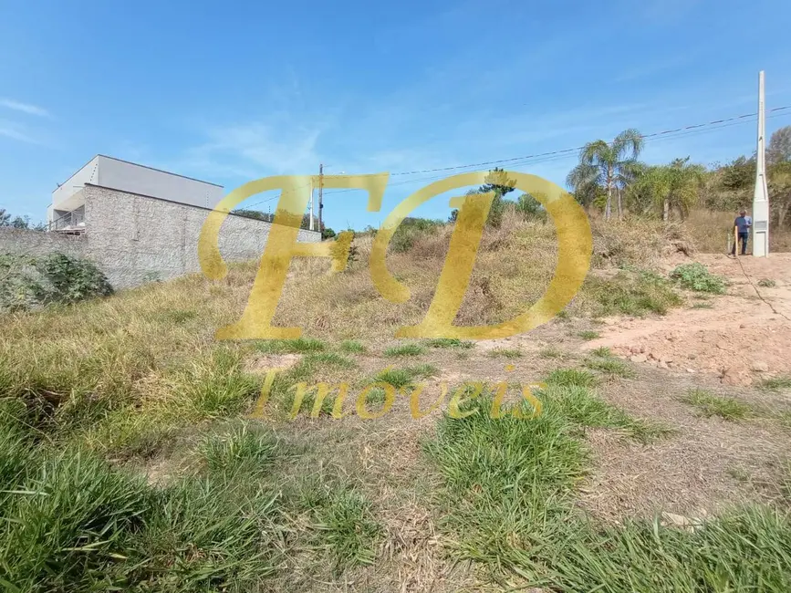 Foto 3 de Terreno / Lote à venda, 2000m2 em Atibaia - SP