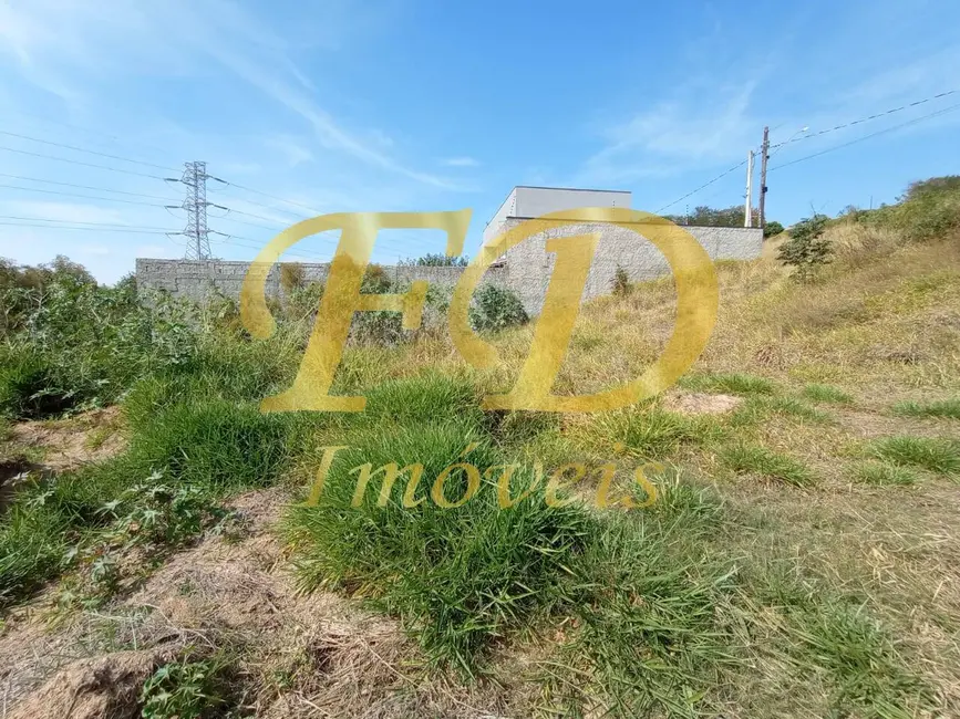 Foto 7 de Terreno / Lote à venda, 2000m2 em Atibaia - SP