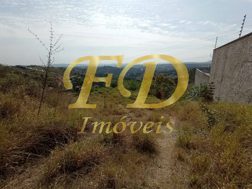 Foto 5 de Terreno / Lote à venda, 2000m2 em Atibaia - SP