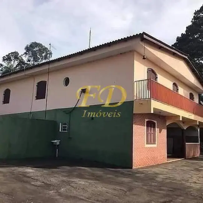 Chácara à venda e para alugar em Chácaras Bom Tempo, Franco Da Rocha - SP - imagem 3 Foto 3 de Chácara à venda e para alugar em Chácaras Bom Tempo, Franco Da Rocha - SP