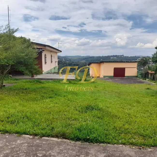 Chácara à venda e para alugar em Chácaras Bom Tempo, Franco Da Rocha - SP - imagem 4 Foto 4 de Chácara à venda e para alugar em Chácaras Bom Tempo, Franco Da Rocha - SP
