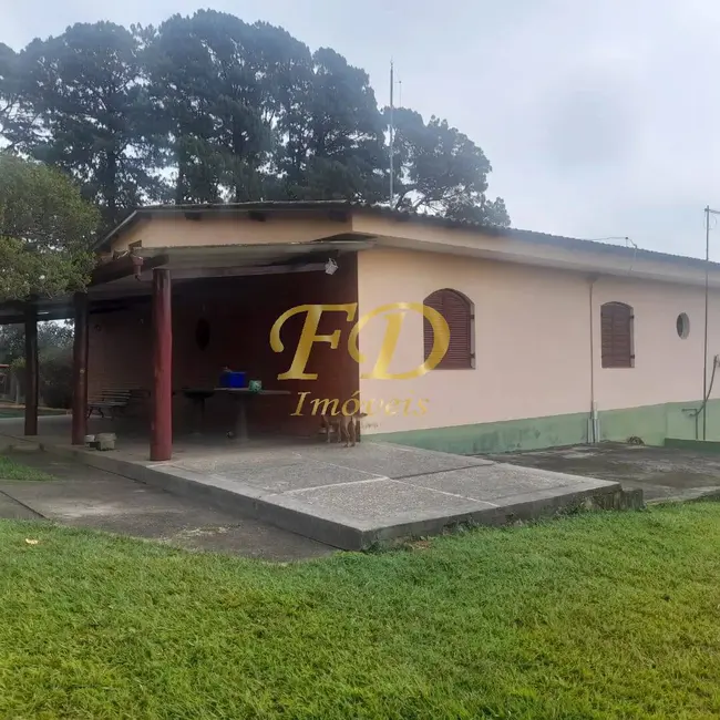 Chácara à venda e para alugar em Chácaras Bom Tempo, Franco Da Rocha - SP - imagem 9 Foto 9 de Chácara à venda e para alugar em Chácaras Bom Tempo, Franco Da Rocha - SP