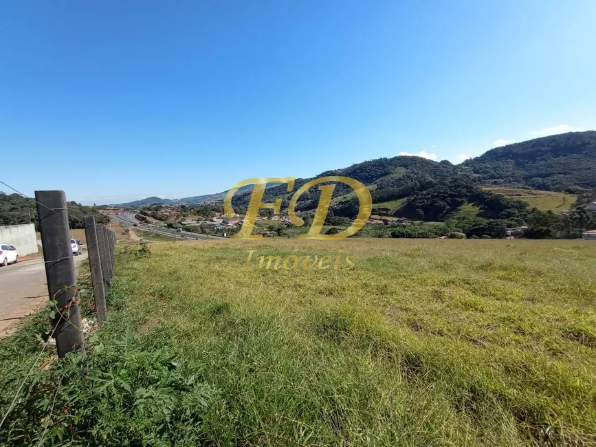 Foto 6 de Sala Comercial à venda e para alugar, 26000m2 em Vargem - SP