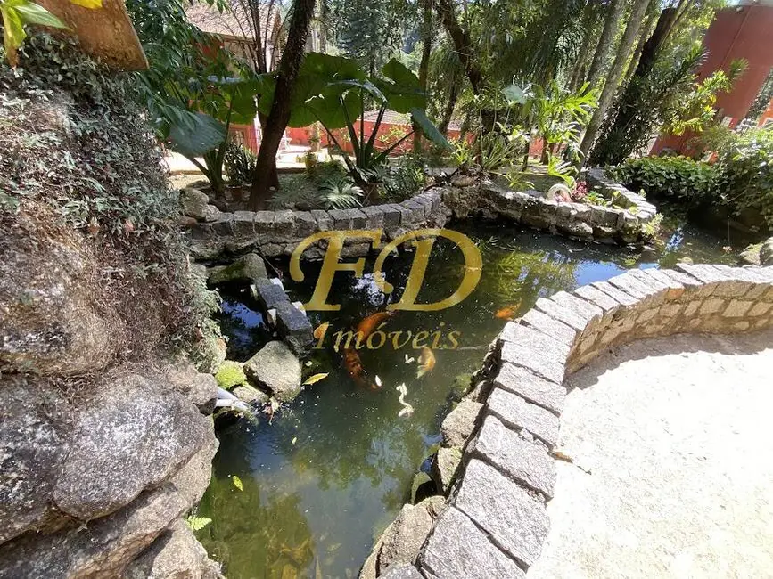 Foto 7 de Chácara com 3 quartos à venda, 1900m2 em Mairipora - SP