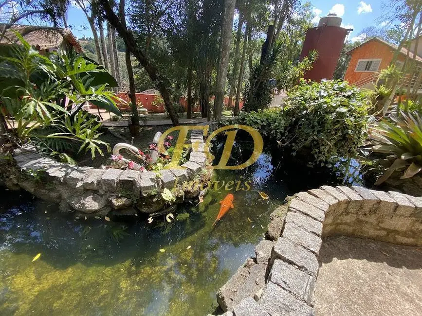 Foto 8 de Chácara com 3 quartos à venda, 1900m2 em Mairipora - SP