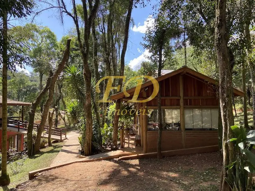 Foto 9 de Chácara com 3 quartos à venda, 1900m2 em Mairipora - SP