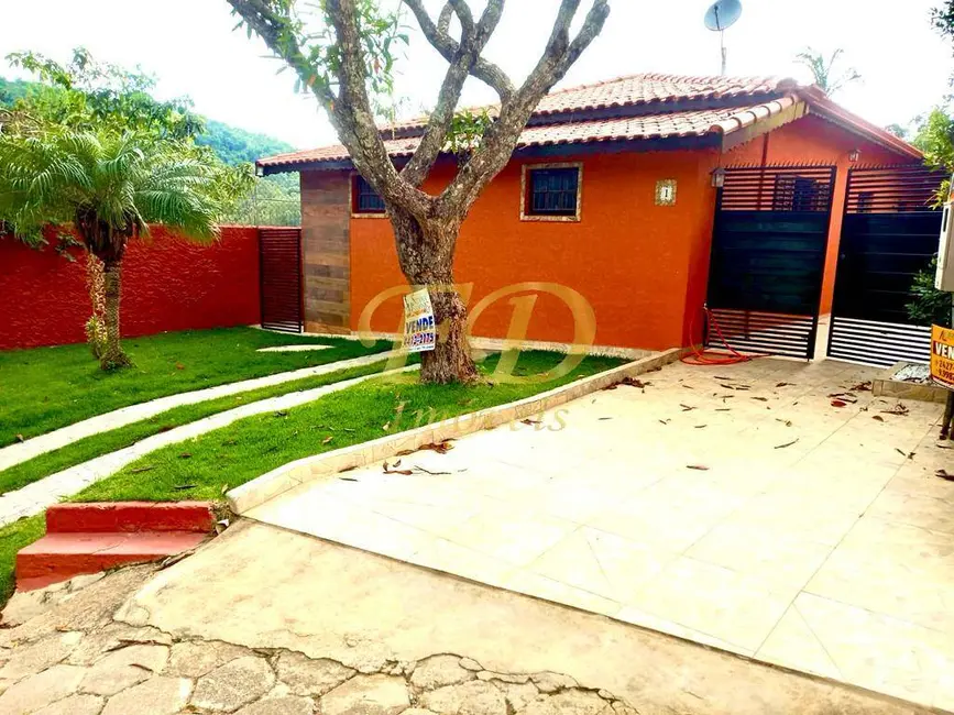 Foto 8 de Casa de Condomínio com 3 quartos à venda, 370m2 em Atibaia - SP