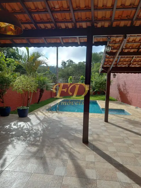 Foto 3 de Casa de Condomínio com 3 quartos à venda, 370m2 em Atibaia - SP