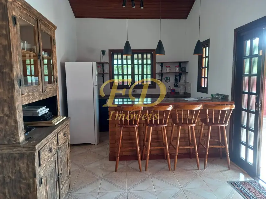 Foto 1 de Casa de Condomínio com 3 quartos à venda, 370m2 em Atibaia - SP