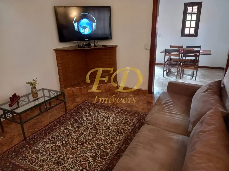 Foto 4 de Casa de Condomínio com 3 quartos à venda, 370m2 em Atibaia - SP