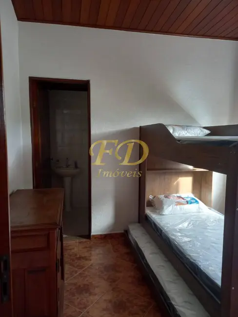 Foto 7 de Casa de Condomínio com 3 quartos à venda, 370m2 em Atibaia - SP