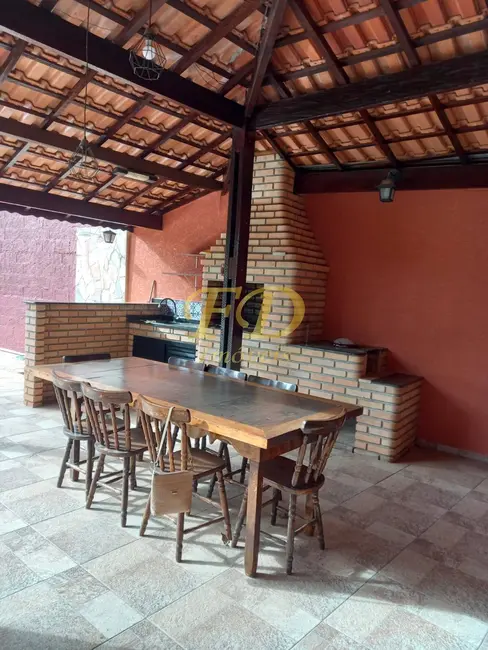 Foto 2 de Casa de Condomínio com 3 quartos à venda, 370m2 em Atibaia - SP