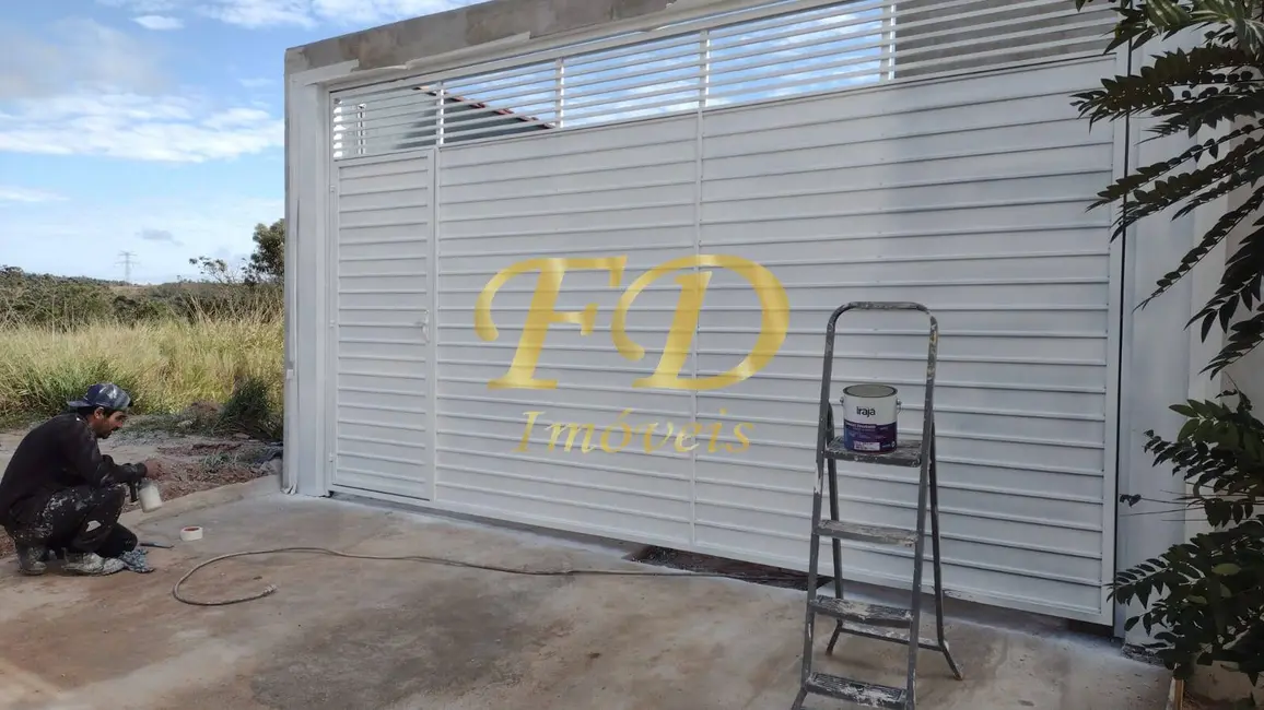 Foto 4 de Casa com 2 quartos à venda, 140m2 em Mairipora - SP