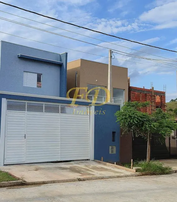 Foto 1 de Casa com 2 quartos à venda, 140m2 em Mairipora - SP