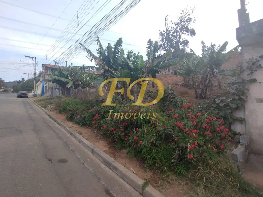 Foto 1 de Terreno / Lote à venda, 300m2 em Mairipora - SP