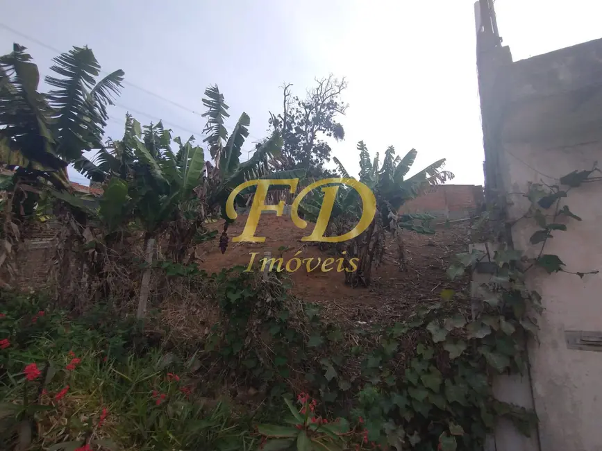 Foto 4 de Terreno / Lote à venda, 300m2 em Mairipora - SP