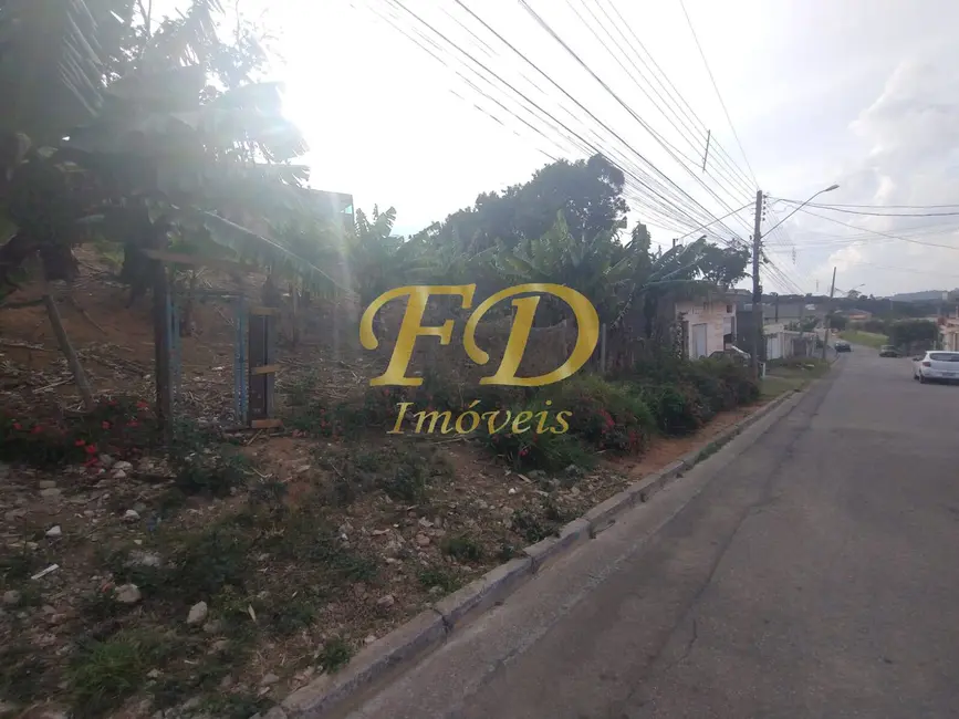 Foto 3 de Terreno / Lote à venda, 300m2 em Mairipora - SP