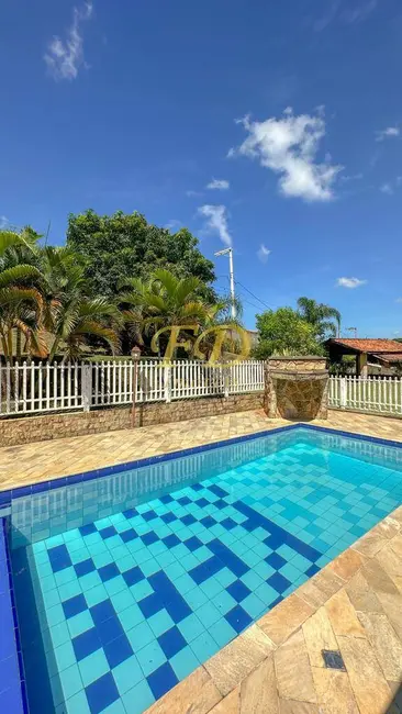 Foto 7 de Chácara à venda em Piracaia - SP