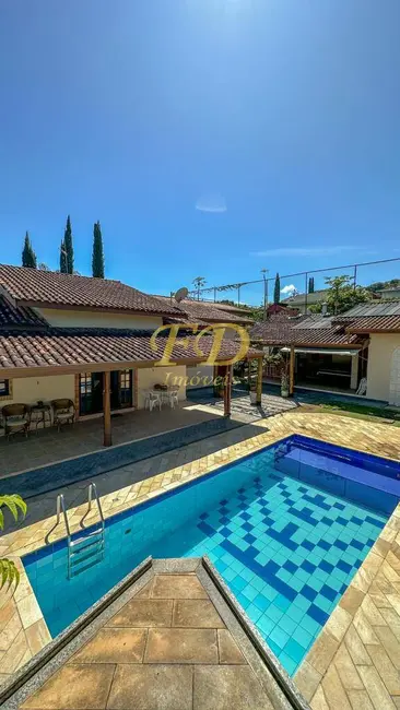 Foto 2 de Chácara à venda em Piracaia - SP