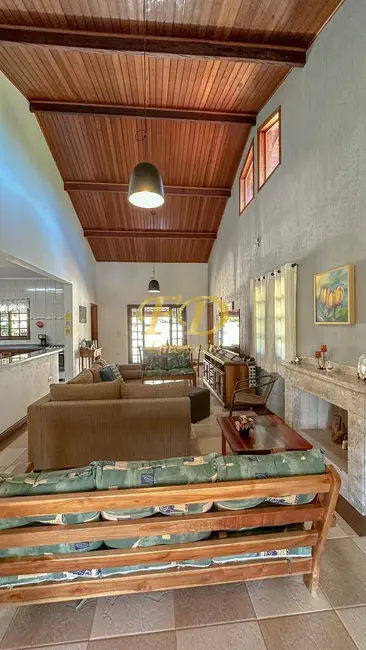 Foto 20 de Chácara à venda em Piracaia - SP