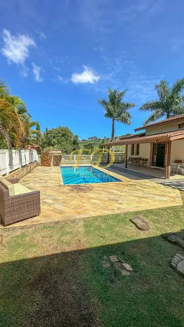 Foto 4 de Chácara à venda em Piracaia - SP