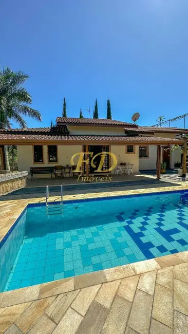 Foto 1 de Chácara à venda em Piracaia - SP