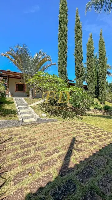 Foto 12 de Chácara à venda em Piracaia - SP