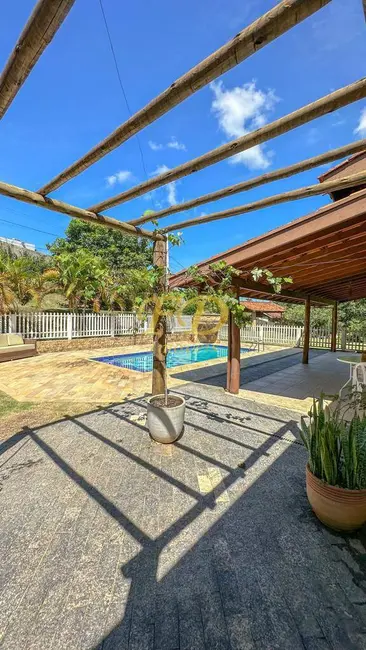 Foto 8 de Chácara à venda em Piracaia - SP